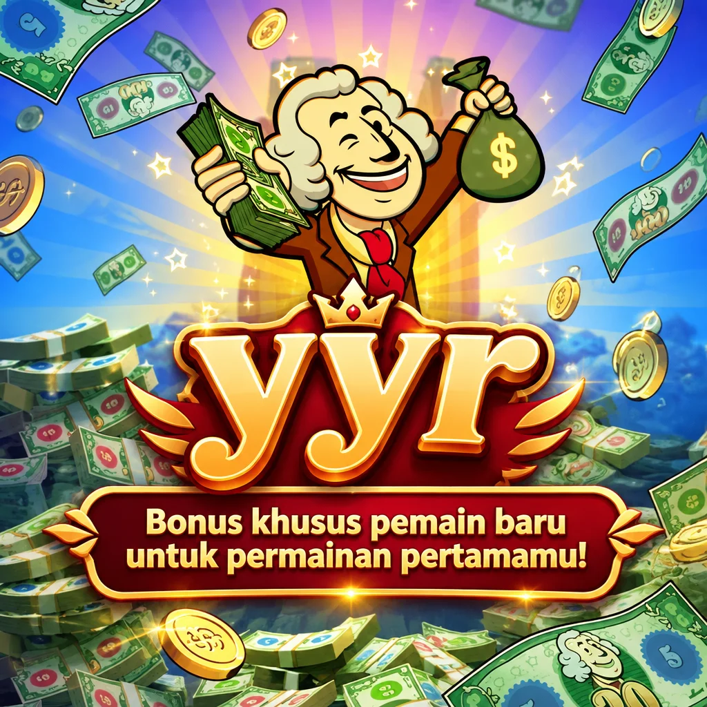 yyr · Cash Mania