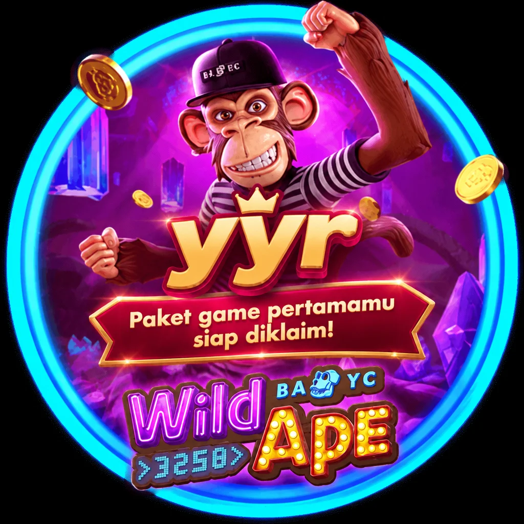 yyr · Wild Ape 3258
