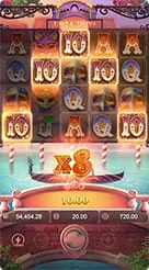 yyr · Mask Carnival