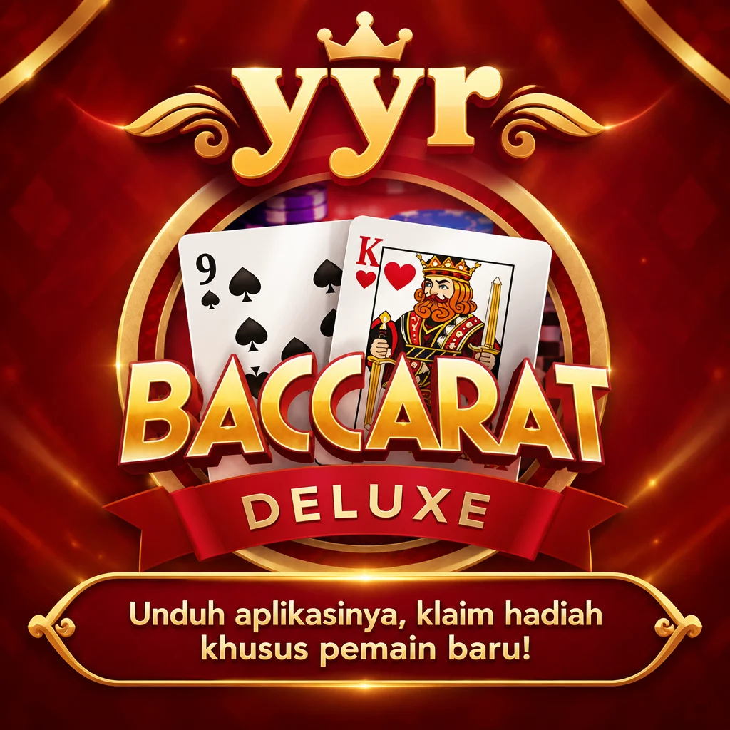 yyr · Baccarat Deluxe
