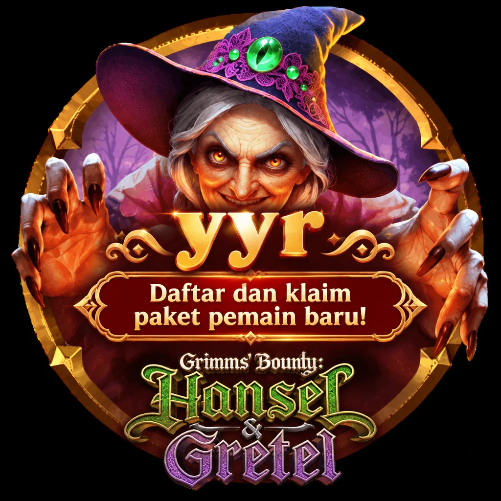 yyr · Grimm Bounty